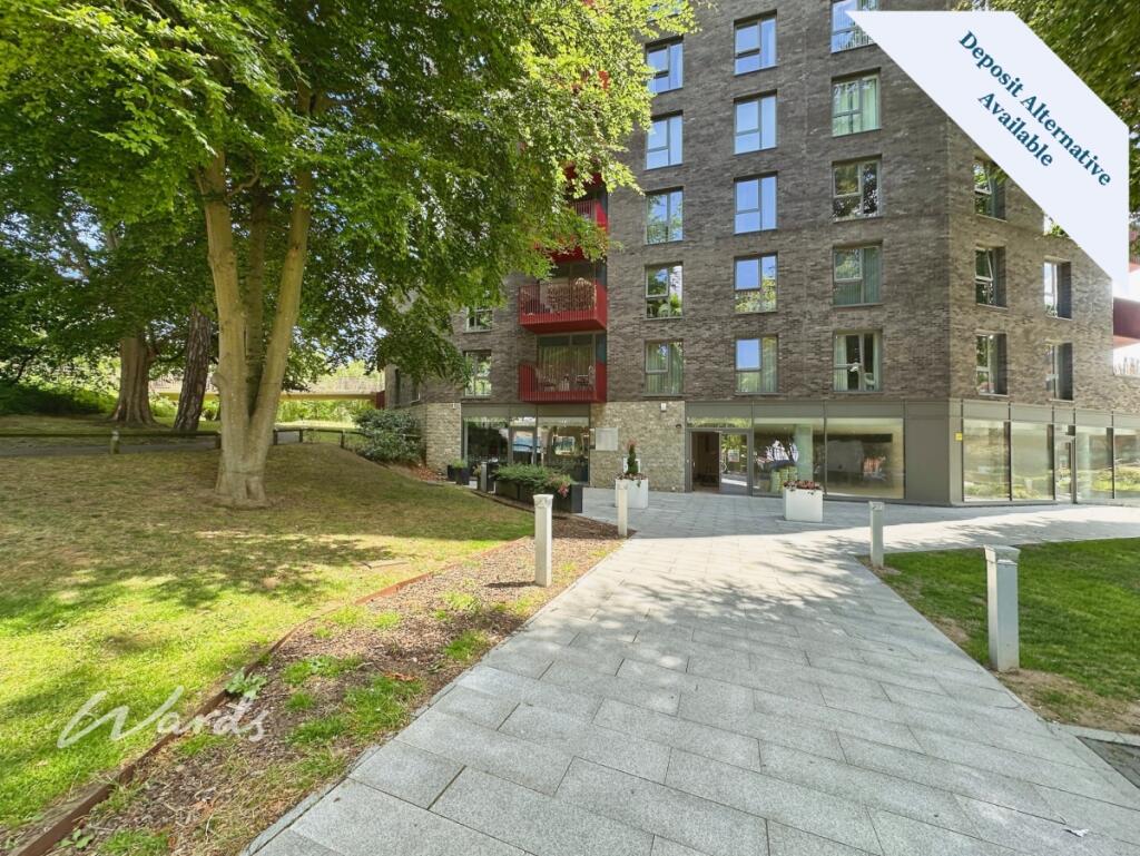 Main image of property: Guinevere Point Waterhouse Avenue ME14