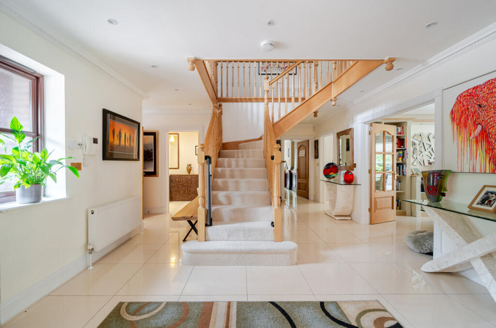 House in Ringwood, St. Leonards and St. Ives - View 5