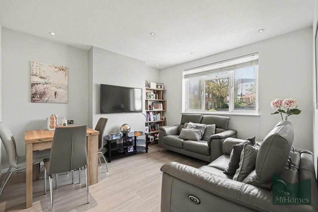 Main image of property: Highview Close, Potters Bar
