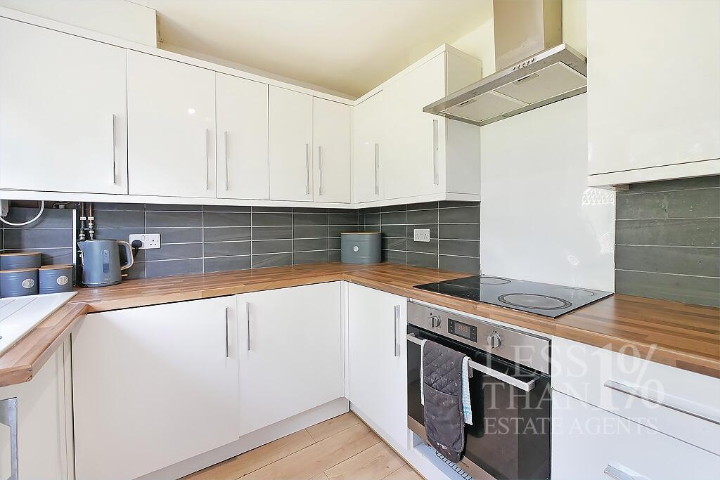 House in Duston, Timken Estate - View 3