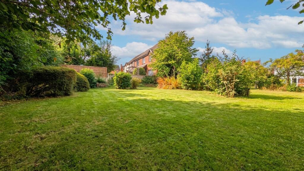 House in Kington, Headbrook - View 2