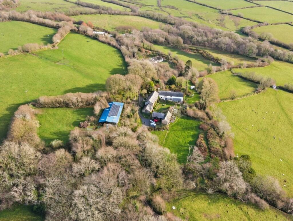 Main image of property: Parracombe, Barnstaple, Devon, EX31