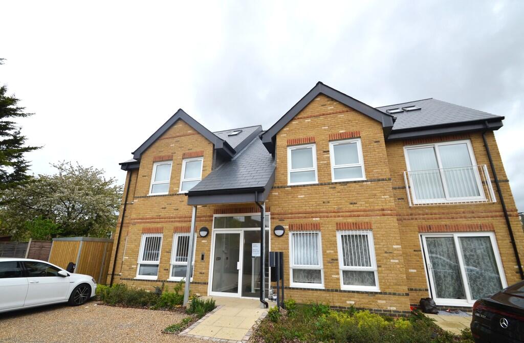 Main image of property: Maxwell Mews, Egham