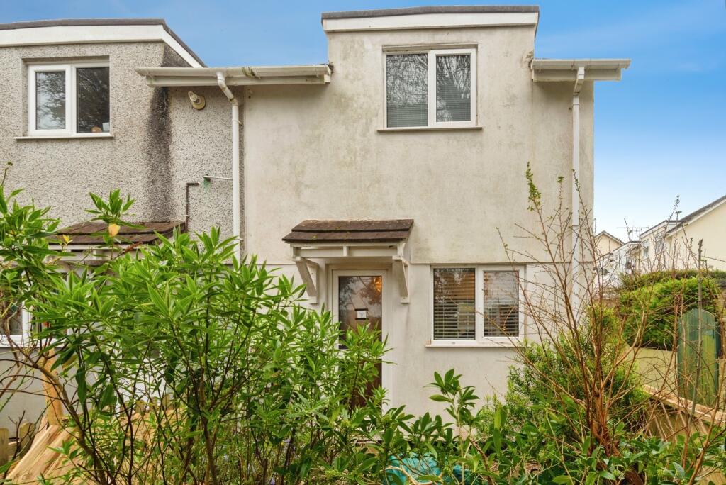 Main image of property: Bosworgey Close, St. Columb Major, Cornwall, TR9