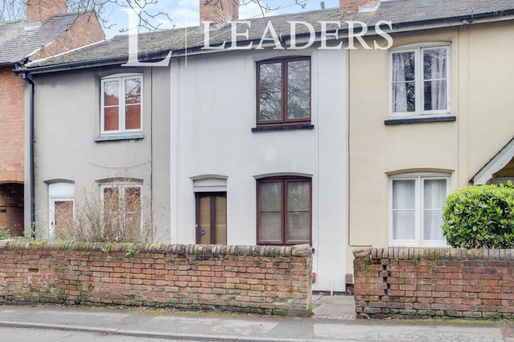 Main image of property: Front Street, Birstall, LE4