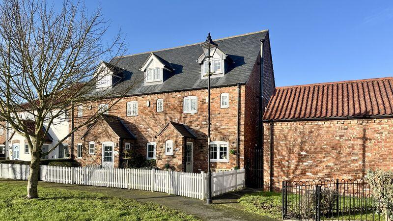 Main image of property: Davey Close, Sturton By Stow, Lincoln