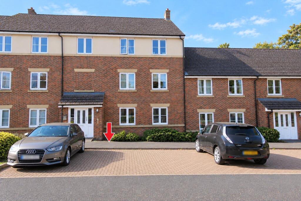 Apartment in Flitwick, Central Bedfordshire - More