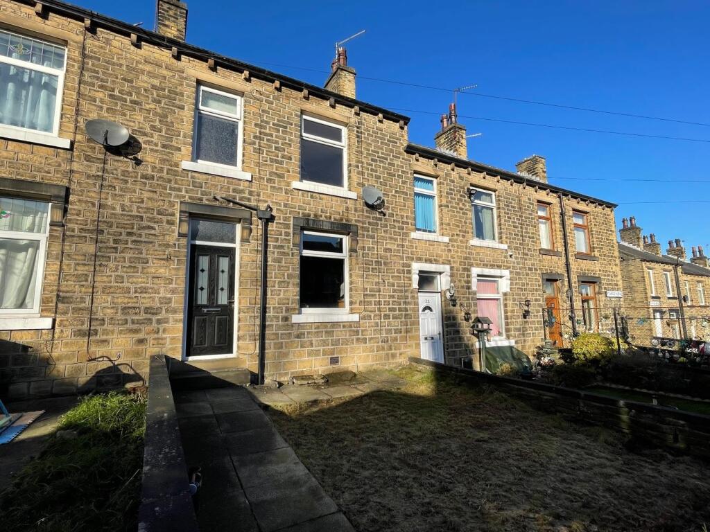 Main image of property: Francis Avenue, Milnsbridge, Huddersfield