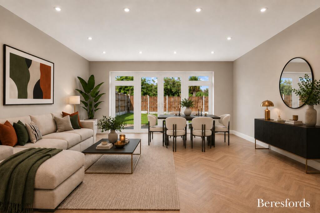 House in London - View 4