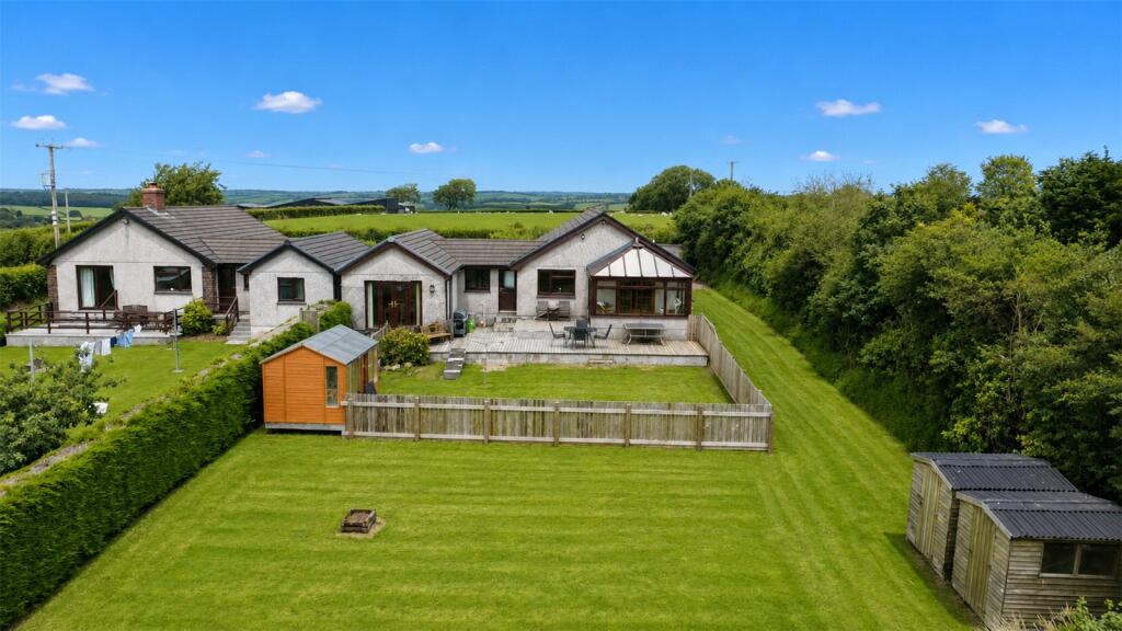 Main image of property: Boyton, Launceston, Cornwall