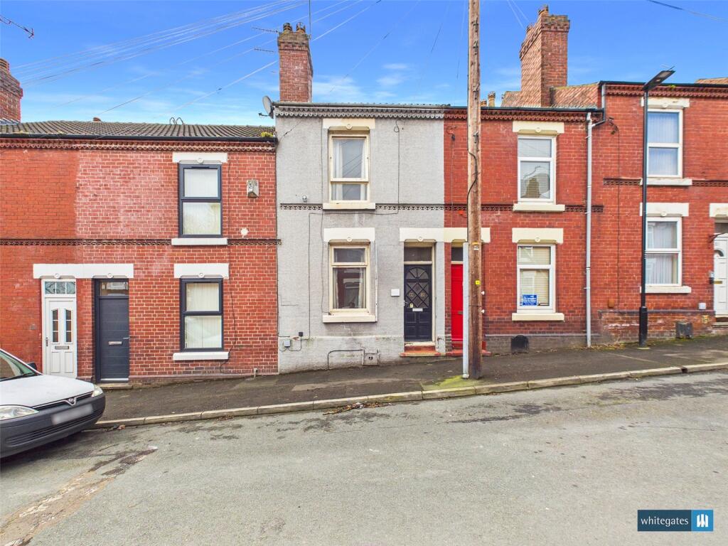 Main image of property: Grange Avenue, Balby, Doncaster, DN4