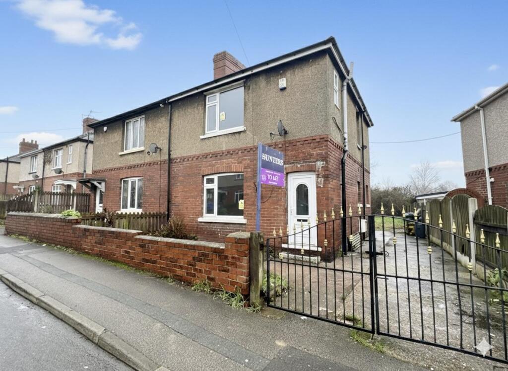 Main image of property: Nancy Road, Grimethorpe, Barnsley