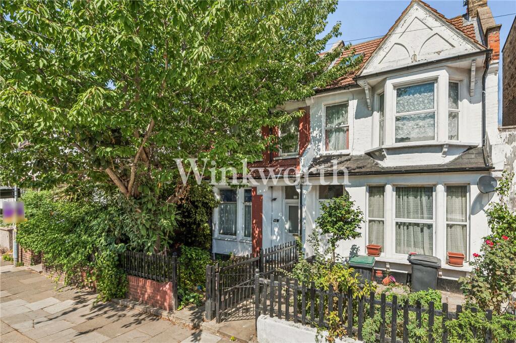 House in London