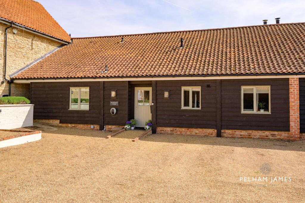 Main image of property: Manor Farm Court, Haddon, PE7