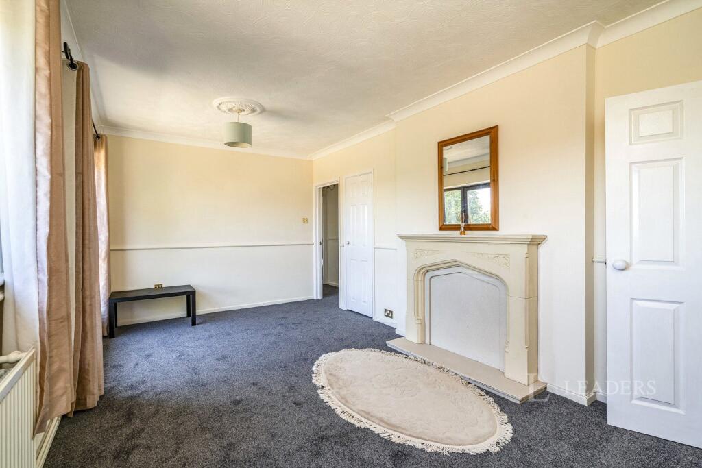 Apartment in Norwich - View 5