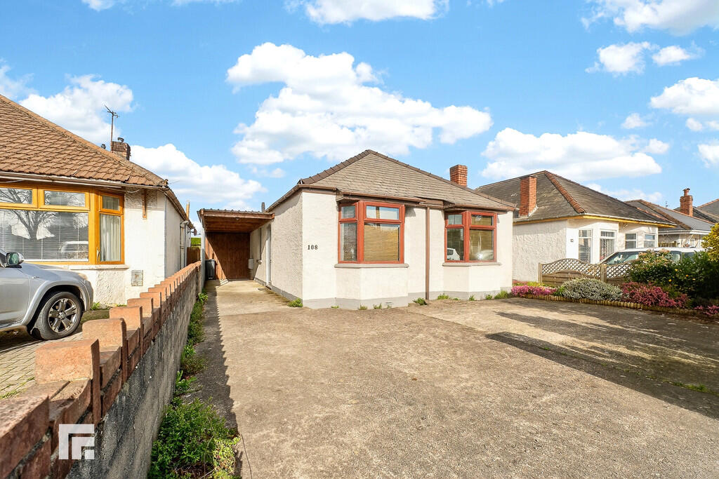 Main image of property: Manor Way, Whitchurch , Cardiff