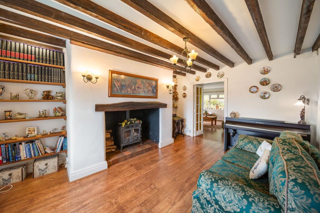 House in Llandudno, Henryd - View 5