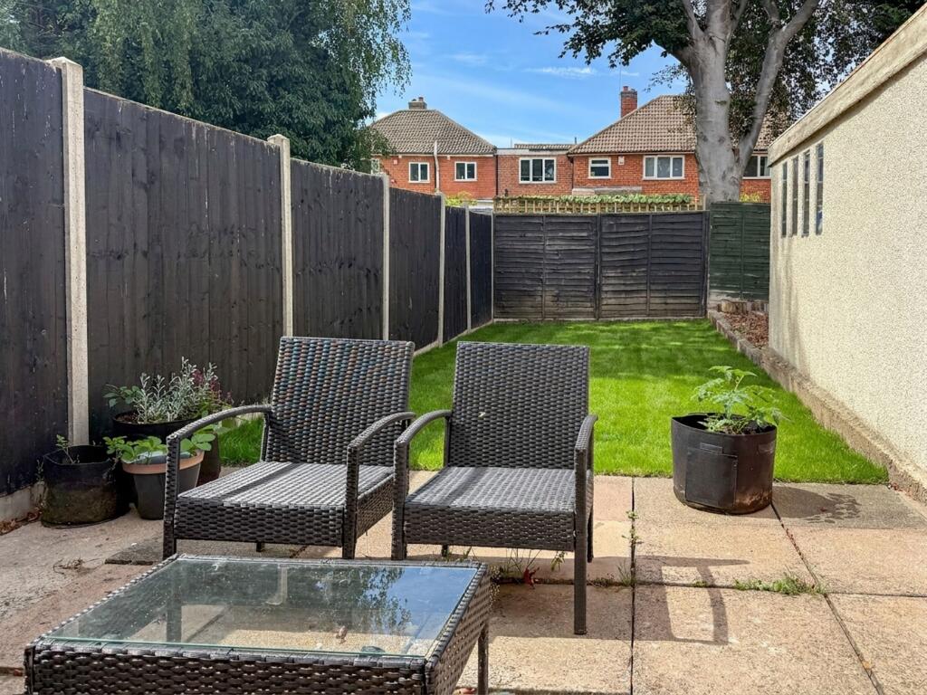 House in Leicester - View 3