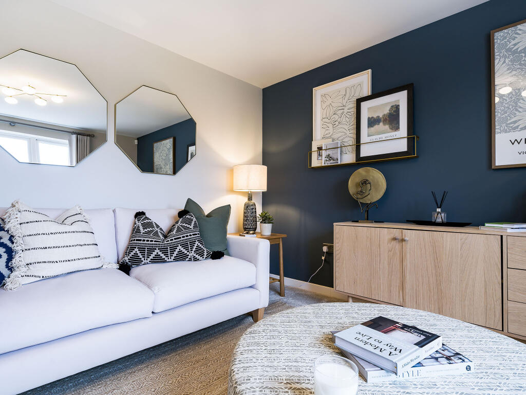 Main image of property: Epsom Avenue, 
Towcester, 
Northamptonshire,
NN12 7LD