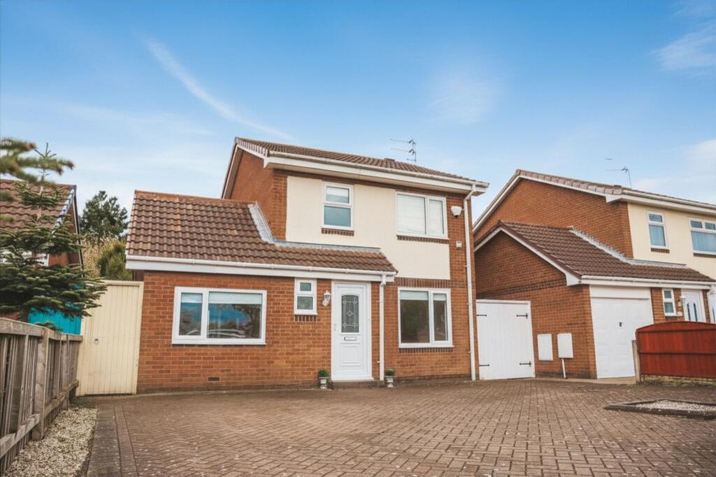 Main image of property: Runnells Lane, Thornton, L23