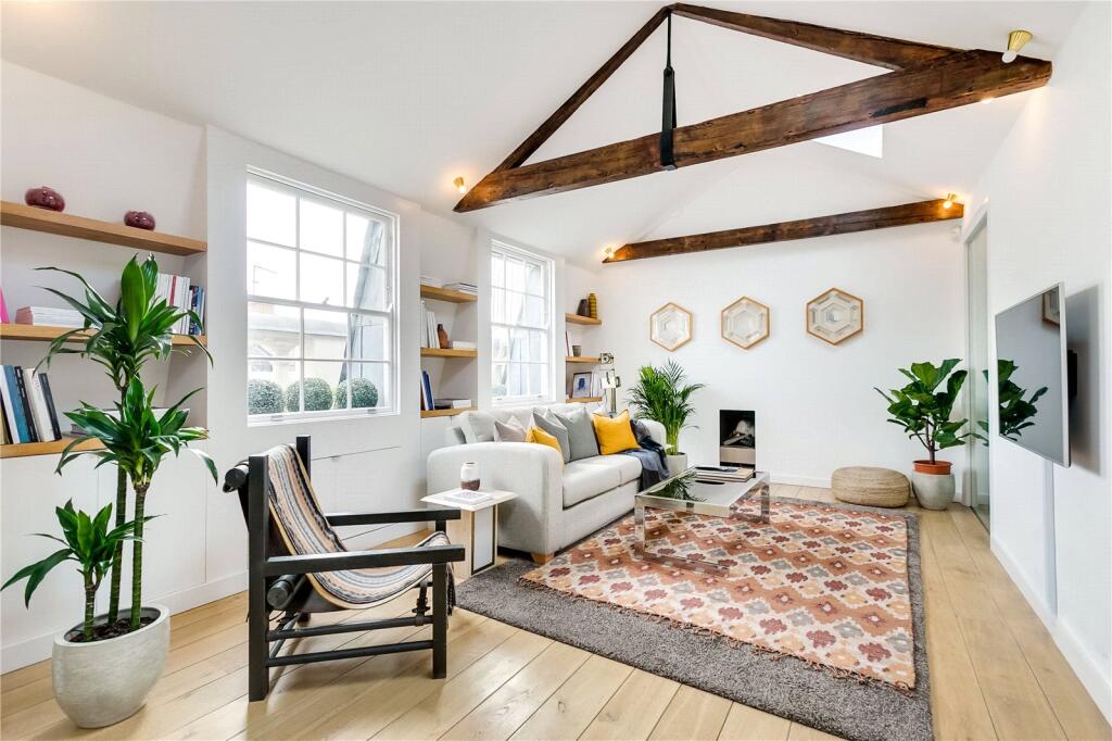 Main image of property: 13-15 Chesham Street, 
Belgravia, SW1X