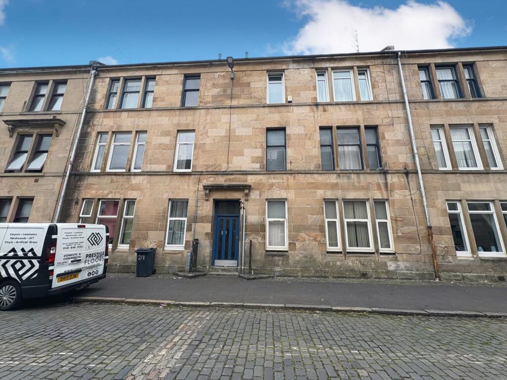 Main image of property: Stock Street, Paisley, PA2
