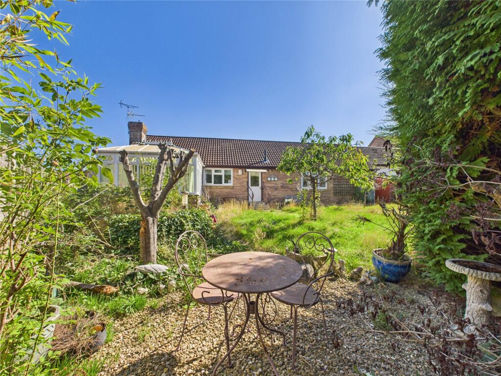 The Coppice, Bradley Stoke, Bristol, South Gloucestershire, BS32 photo 2