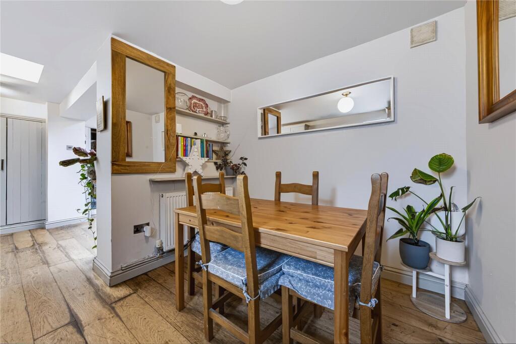 House in Bath, Frome - View 5