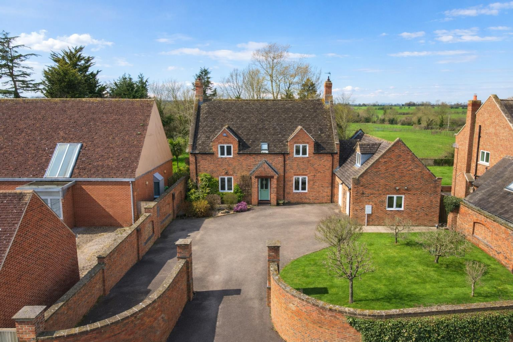 Main image of property: Westhorpe, Willoughby On The Wolds, Loughborough