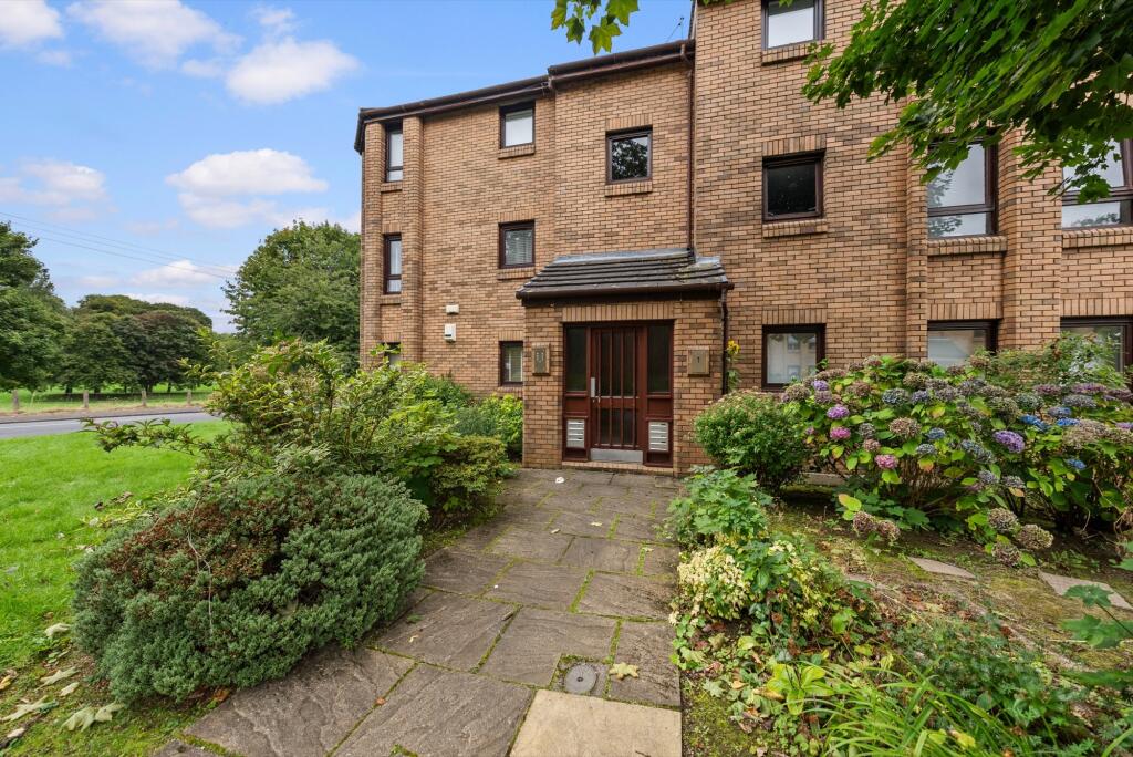 Apartment in Glasgow - View 5
