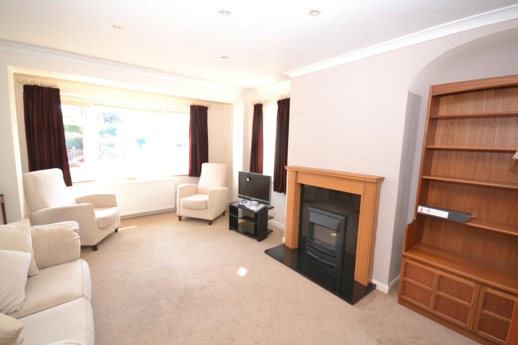 House in East Devon, East Budleigh - View 5