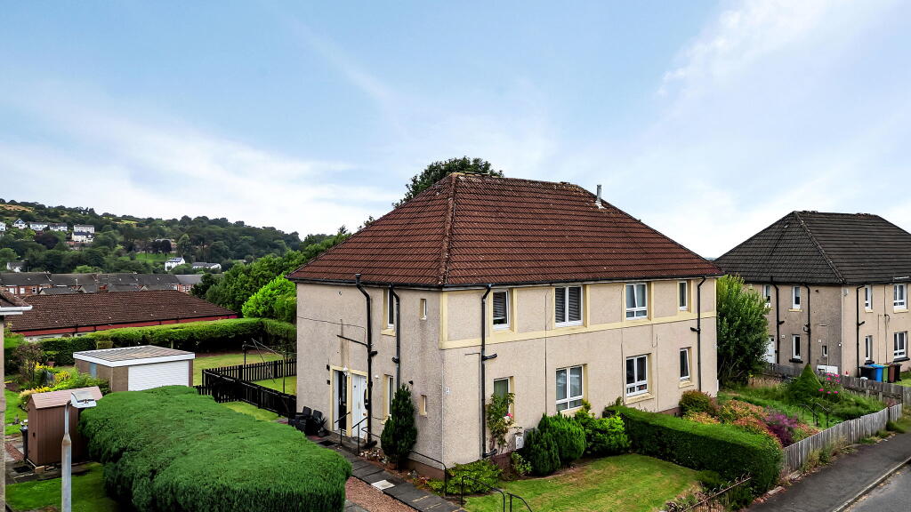 Main image of property: Levern Crescent, Barrhead, Glasgow, East Renfrewshire