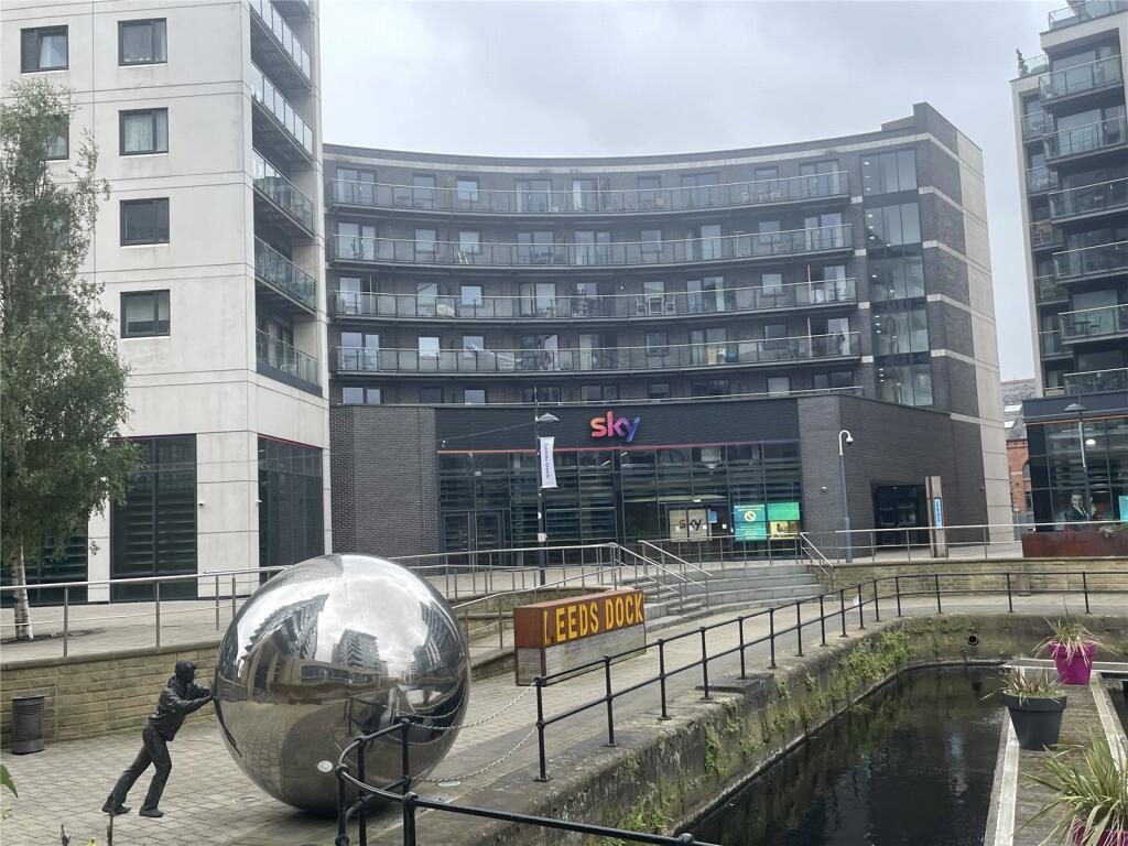 Main image of property: Clarence House,, The Boulevard,, Leeds, LS10