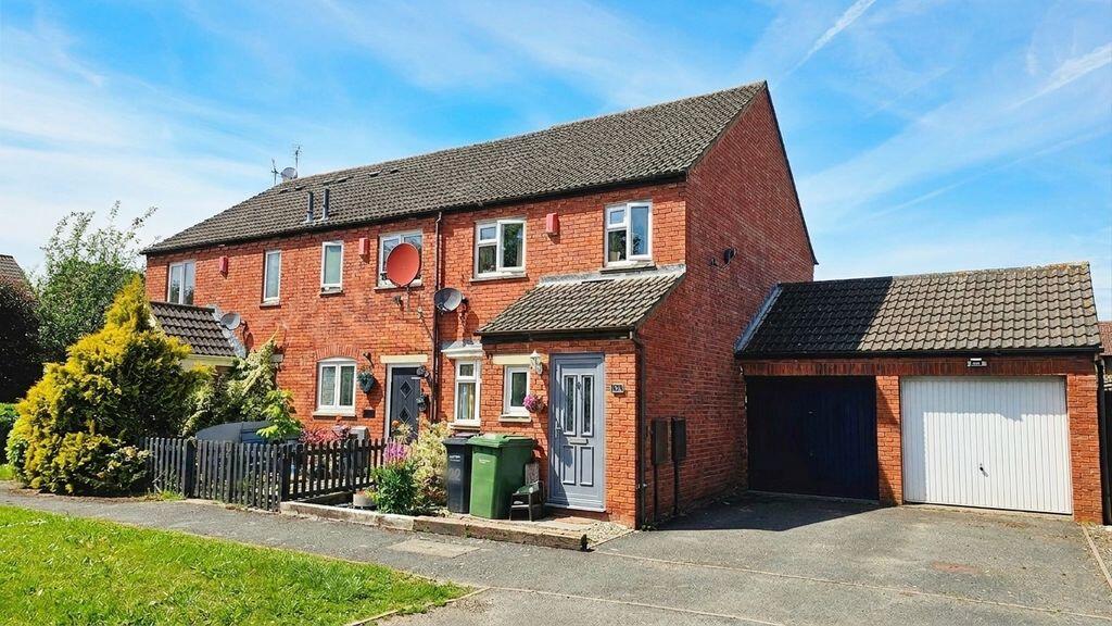 Main image of property: Westholme Road, Hereford