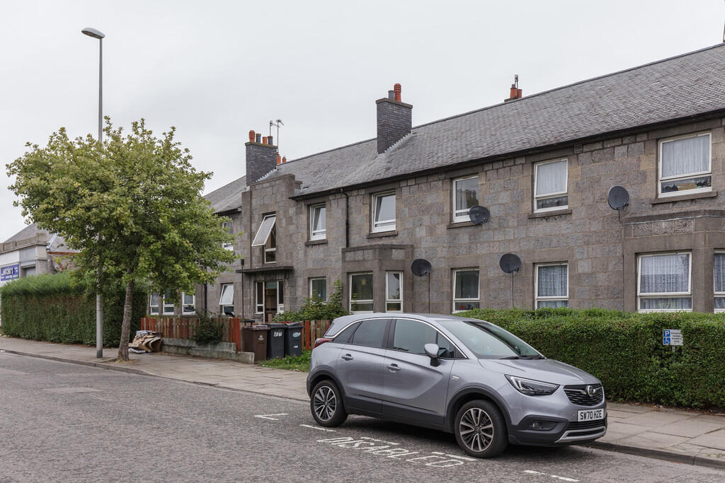 Main image of property: Clifton Road, Aberdeen