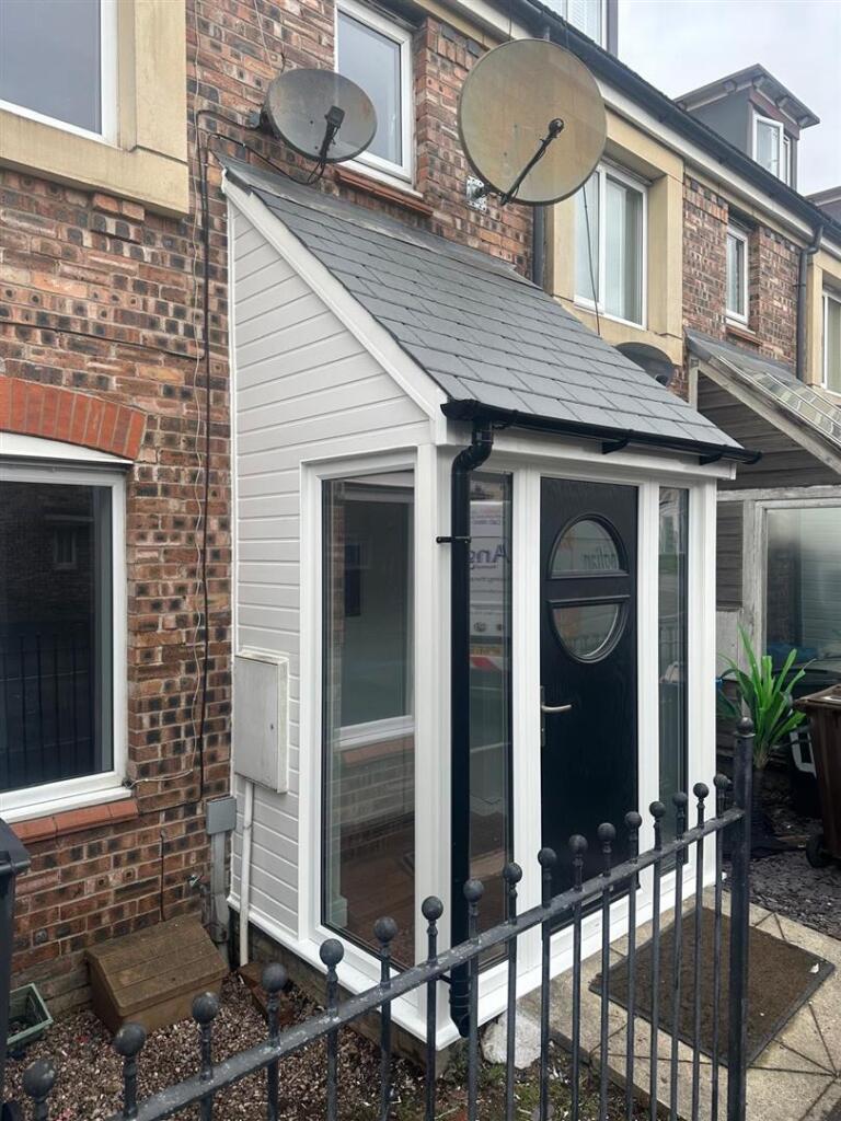 Main image of property: Barmouth Walk, Oldham