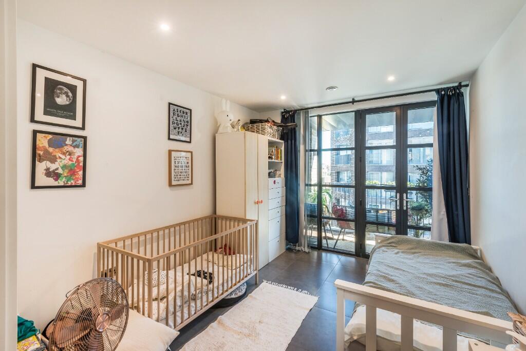 Main image of property: White Post Lane, London, E9