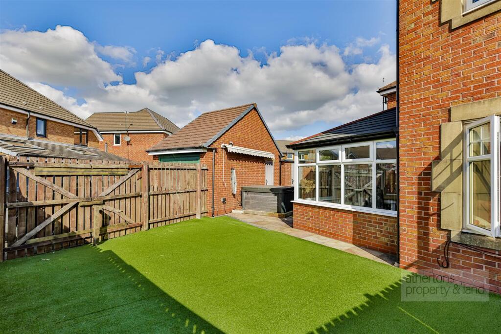 Additional image 23 of Daisy Hill Court, Huncoat