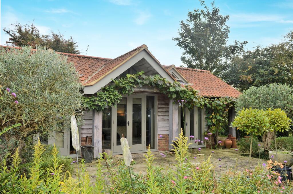 Main image of property: Gorefield