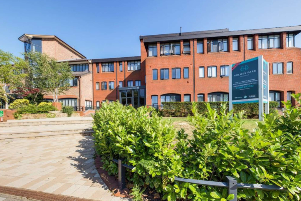 Main image of property: North Street, Horsham, West Sussex, RH12