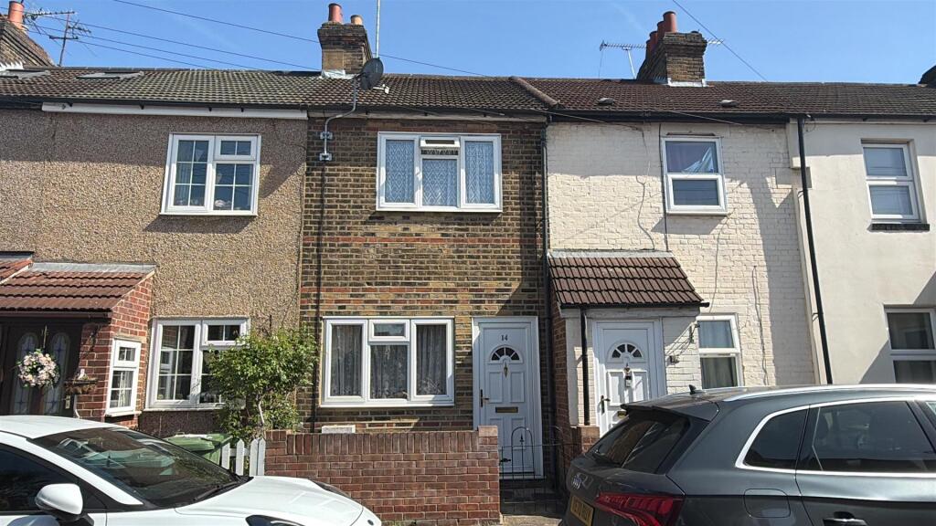 Main image of property: Railway Road, Waltham Cross