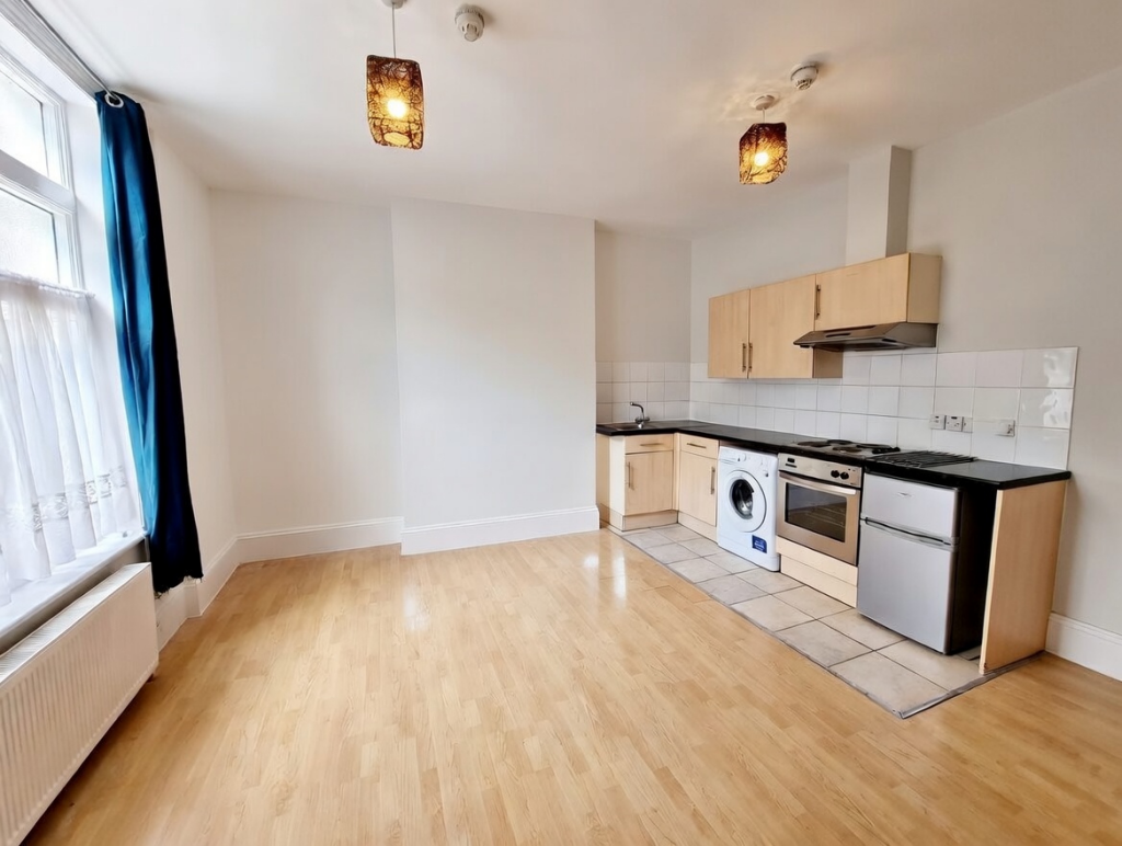 Main image of property: Hornsey Lane, Highgate, N6