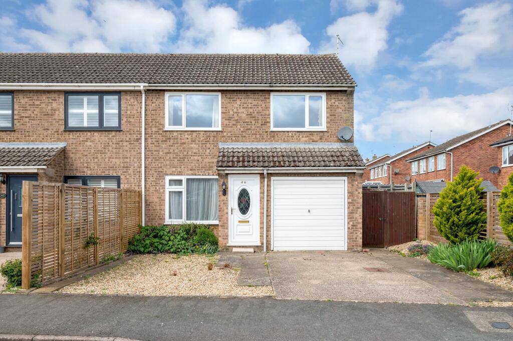 Main image of property: Perth Road, Stamford, PE9