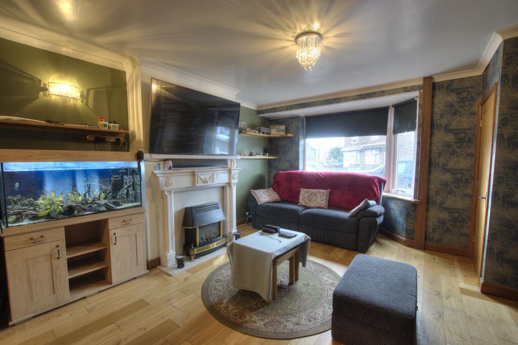 House in Warrington - More