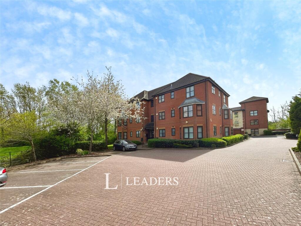 Main image of property: St. Abbs Court, Tattenhoe, Milton Keynes