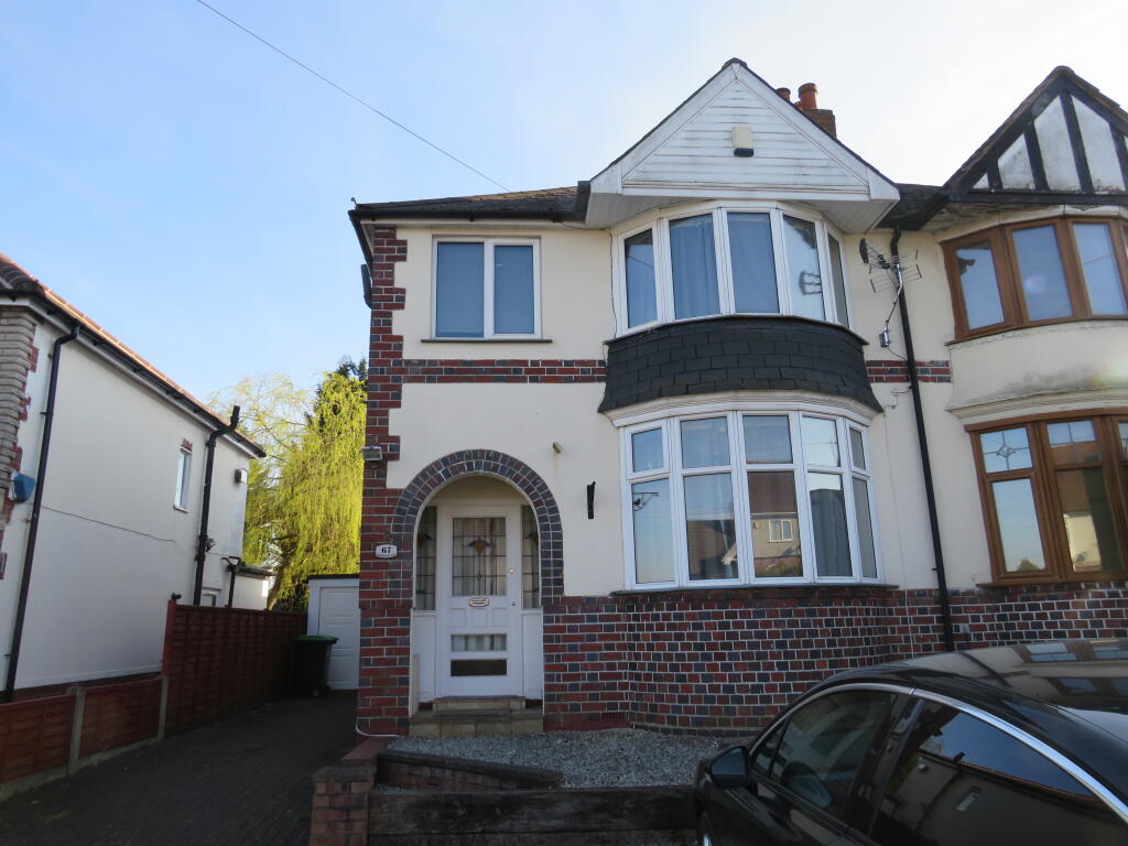 Main image of property: Highbury Avenue