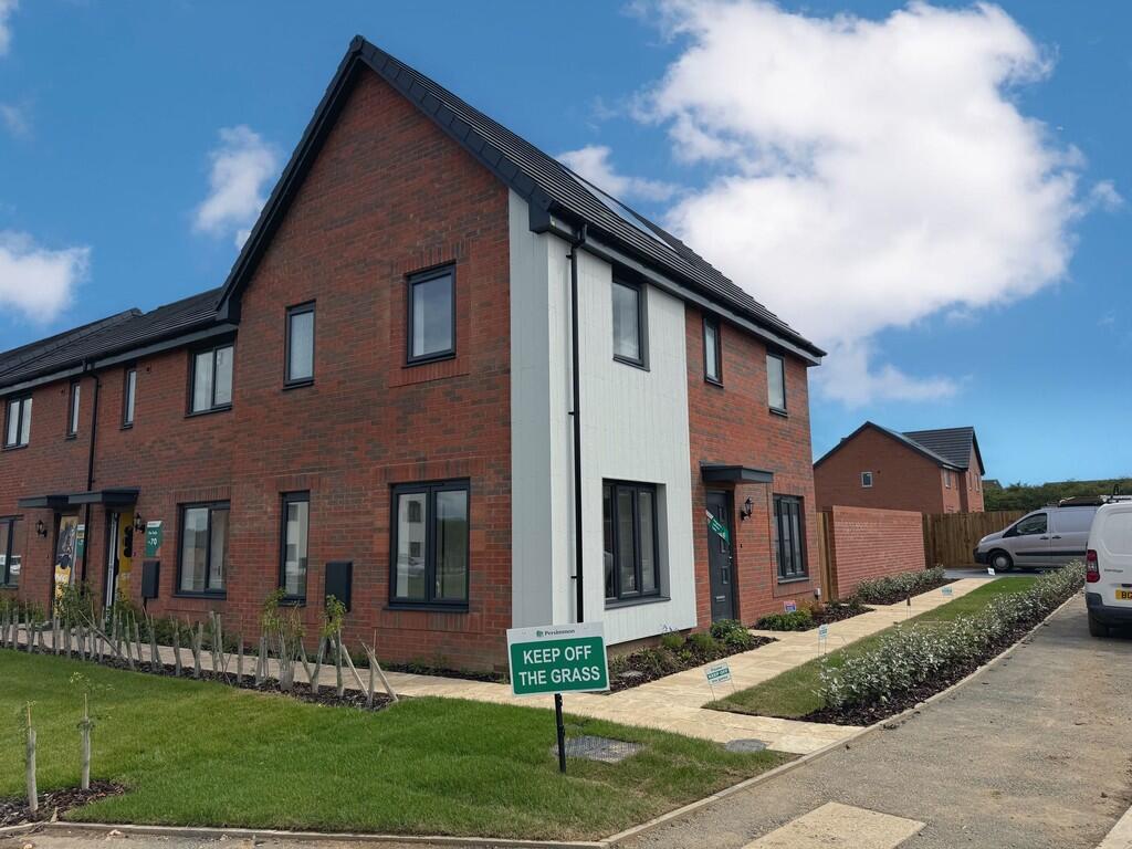 Main image of property: Springhill Crescent, Caister-on-sea