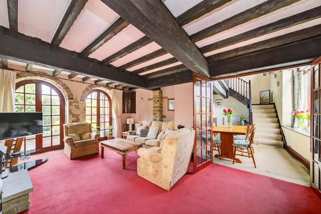 Barn End, Snug Lane, Hepworth, HD9 photo 2