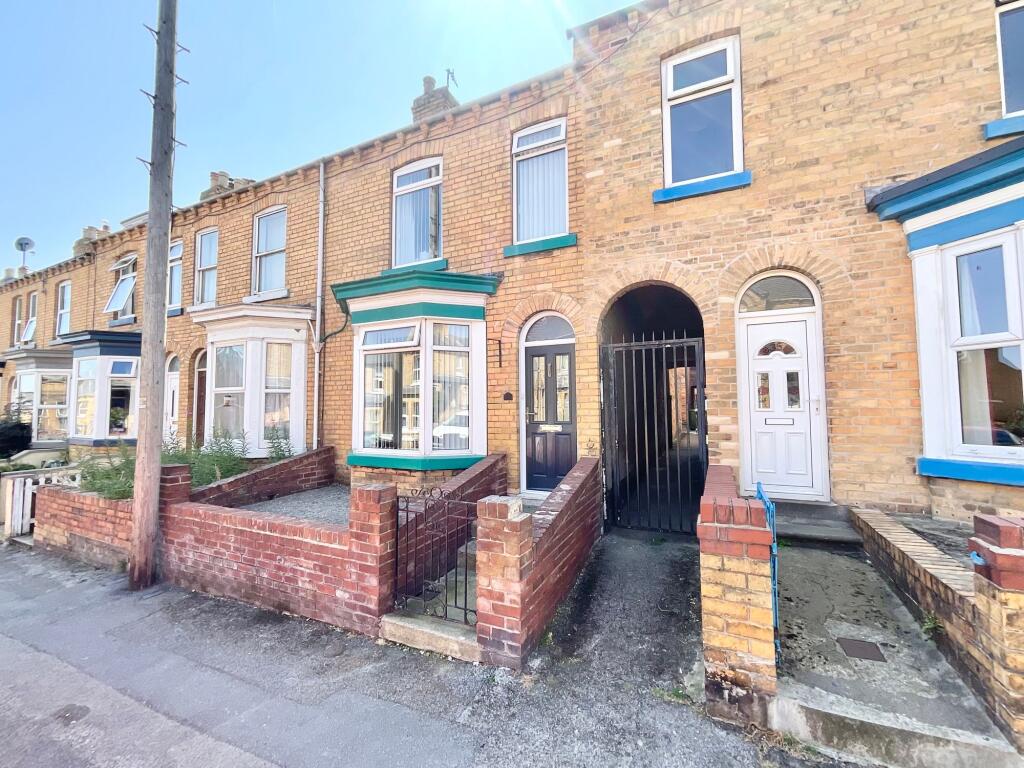 Main image of property: Franklin Street, Scarborough, YO12