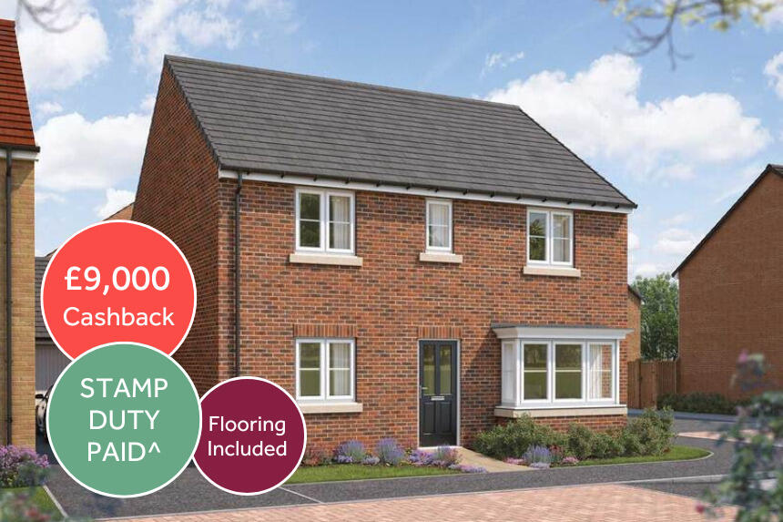 Main image of property: Matthew Telford Park
Scartho Top
Grimsby
DN33 3FS